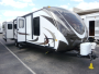 New 2014 Keystone Premier 30RE Travel Trailer For Sale
